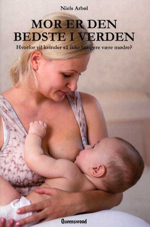 Mor Er Den Bedste I Verden