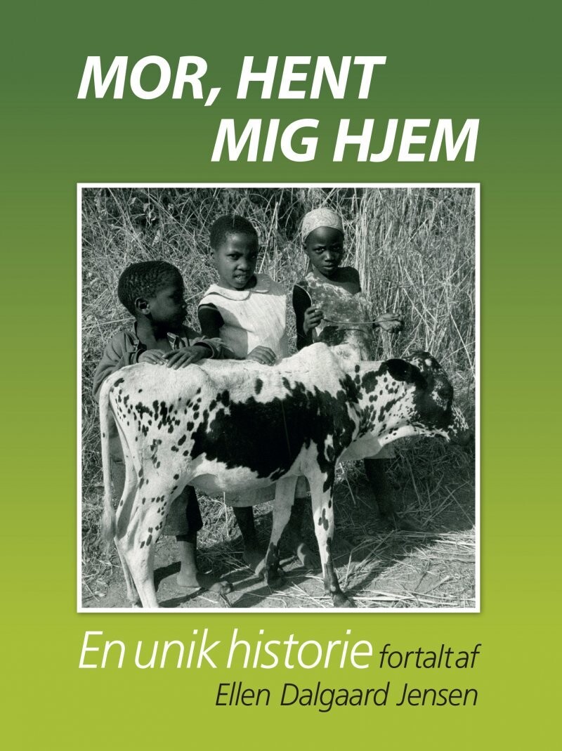 Mor Hent Mig Hjem