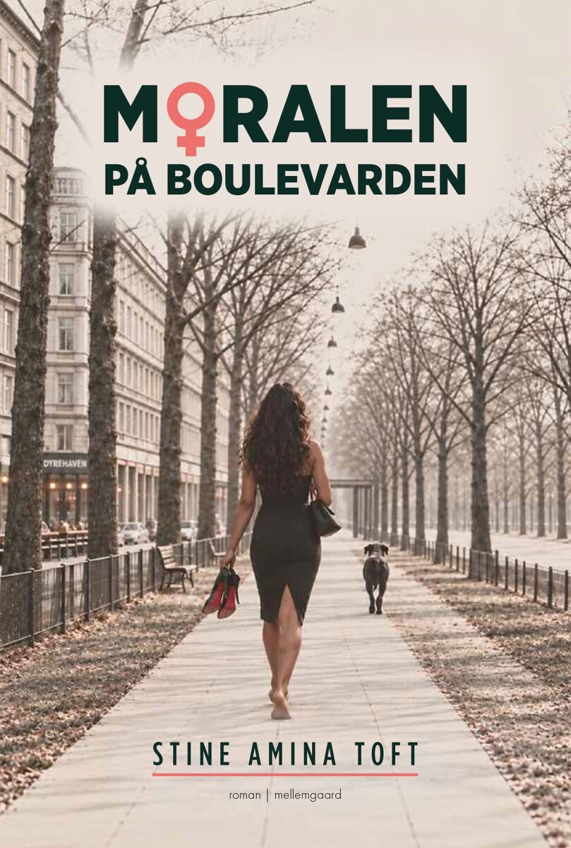 Moralen På Boulevarden