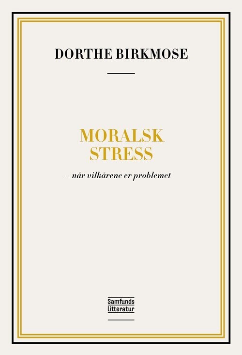 Moralsk Stress