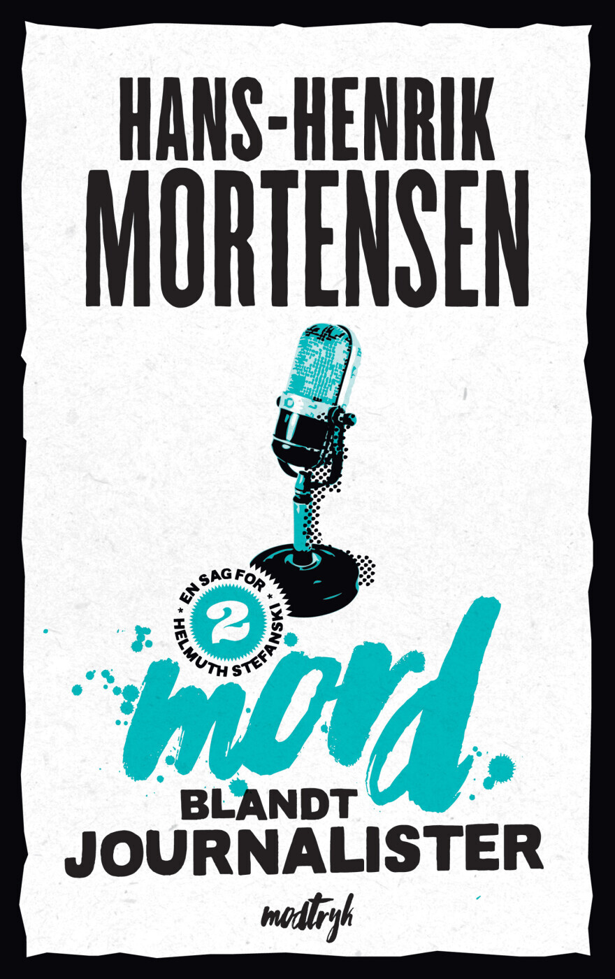 Mord Blandt Journalister