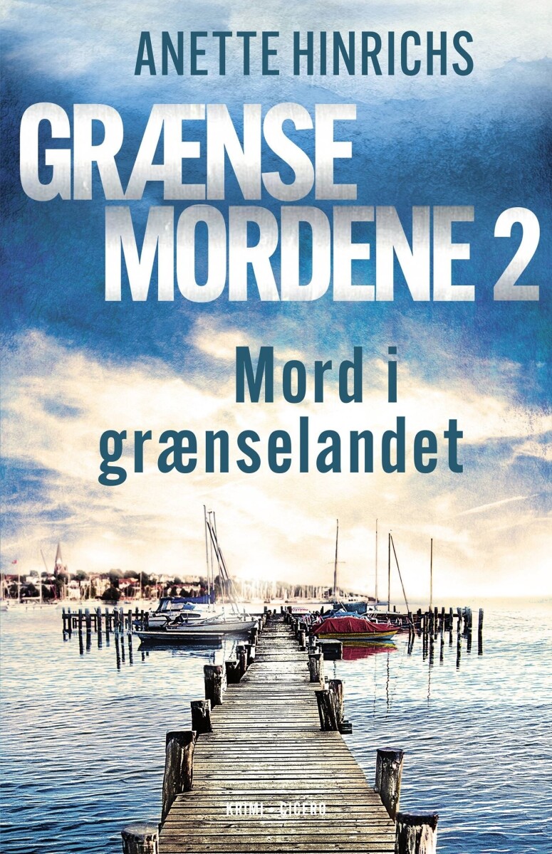 Mord I Grænselandet