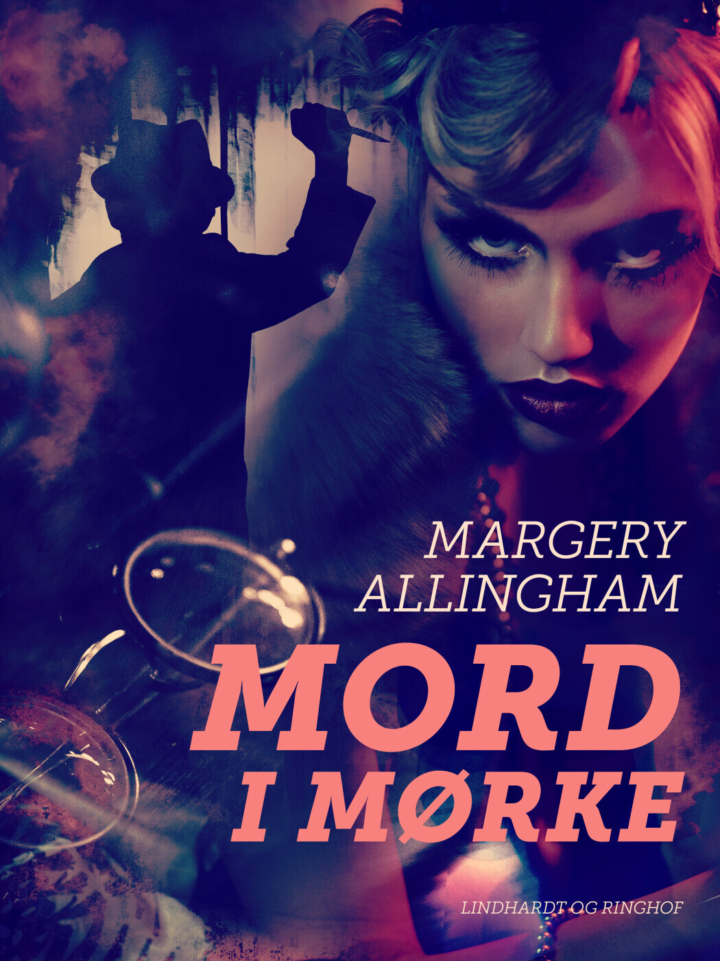 Mord I Mørke