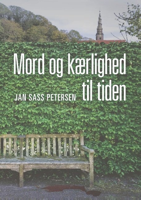 Mord Og Kærlighed Til Tiden