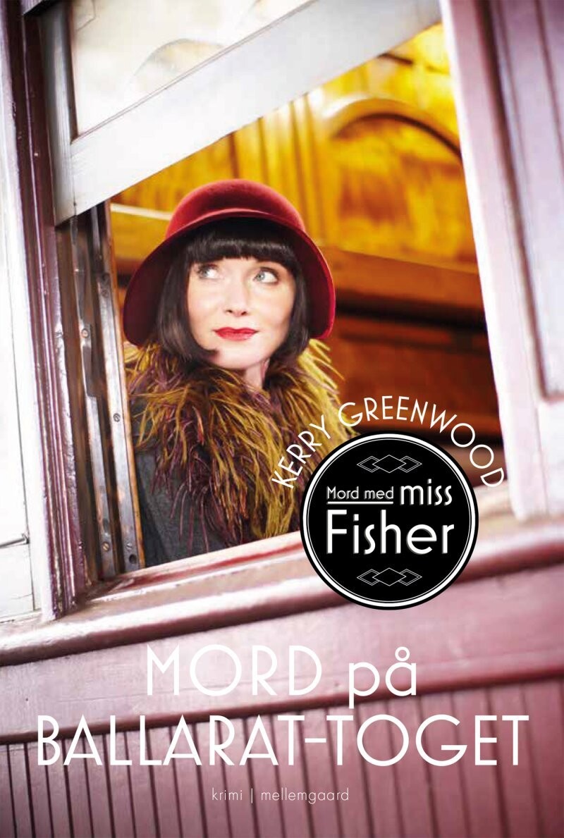 Mord På Ballarat-Toget