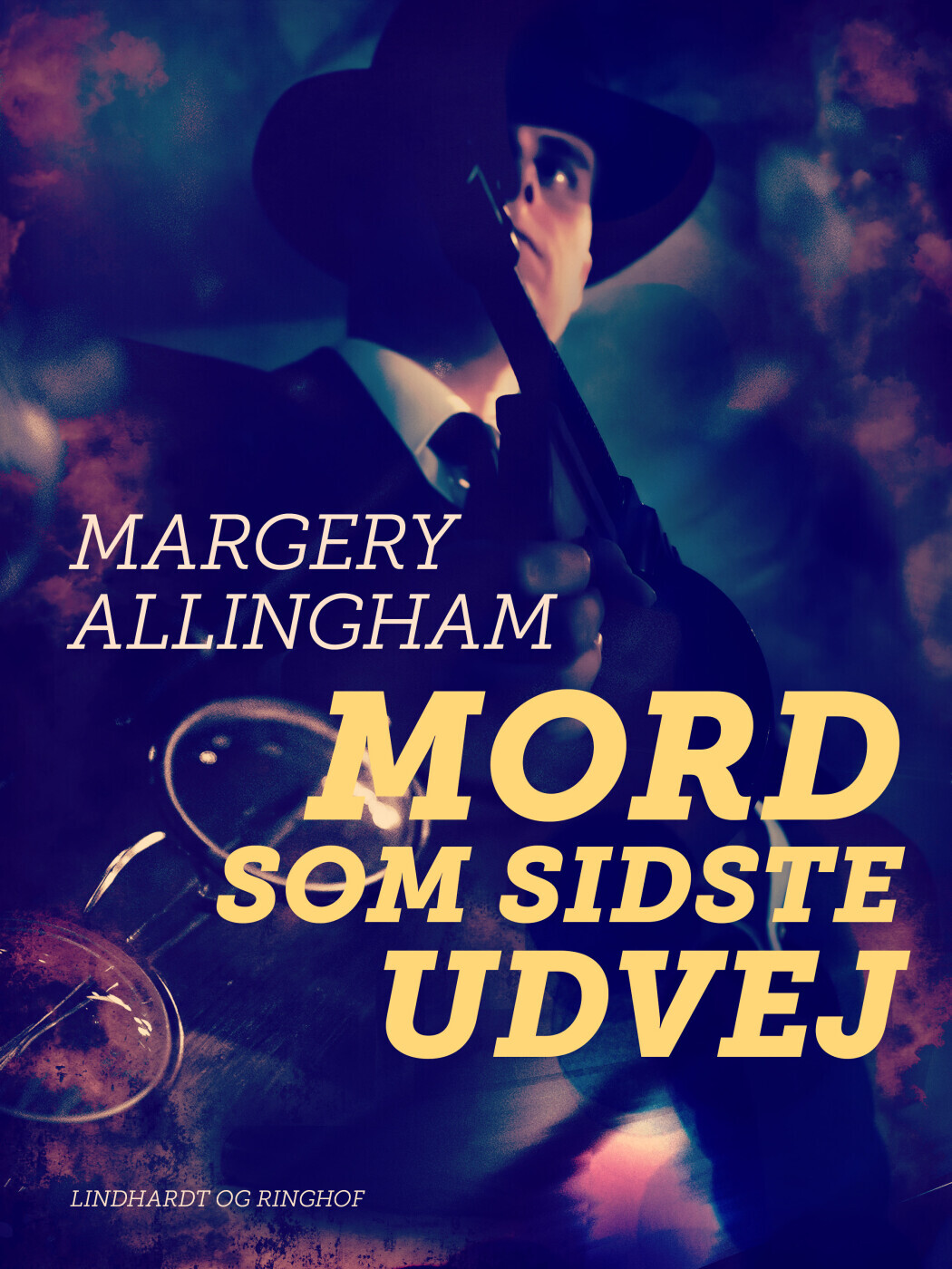 Mord Som Sidste Udvej