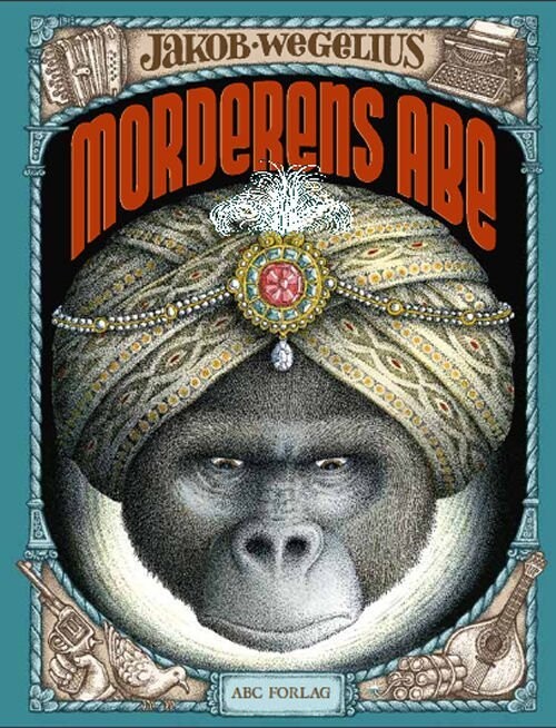 Morderens Abe