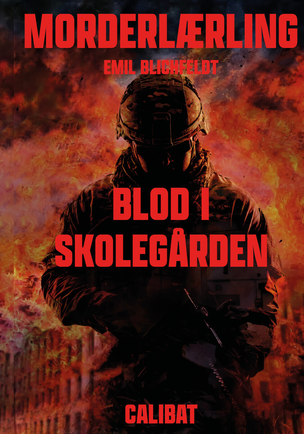 Morderlærling