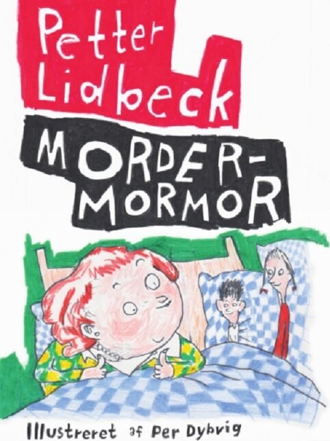 Mordermormor