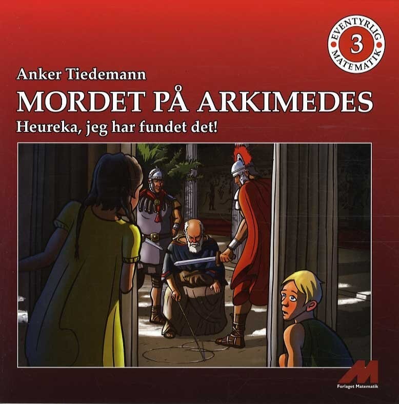 Mordet På Arkimedes