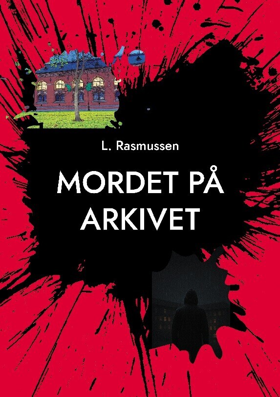 Mordet På Arkivet