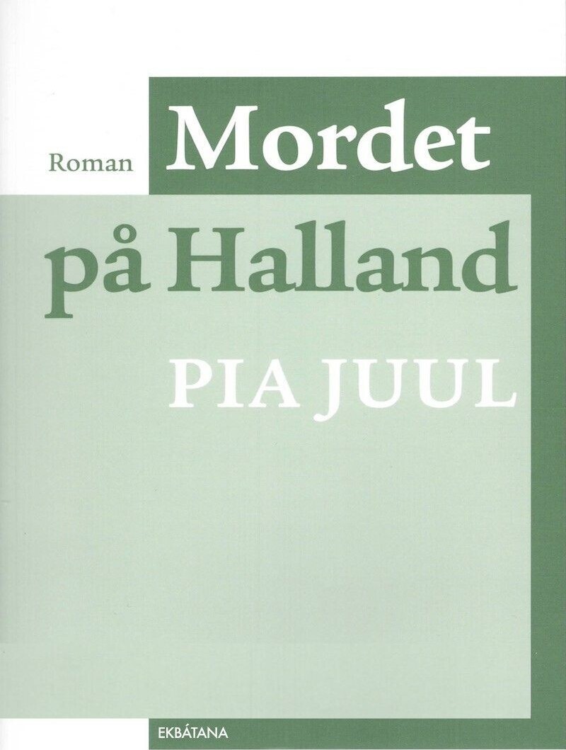 Mordet På Halland
