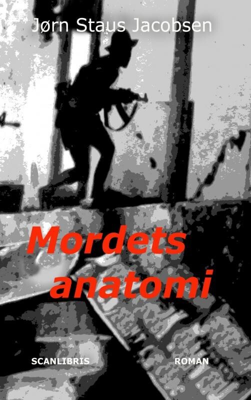 Mordets Anatomi
