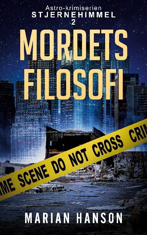 Mordets Filosofi