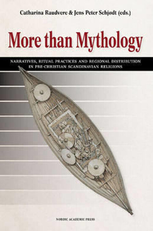 More Than Mythology