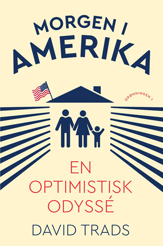 Morgen I Amerika