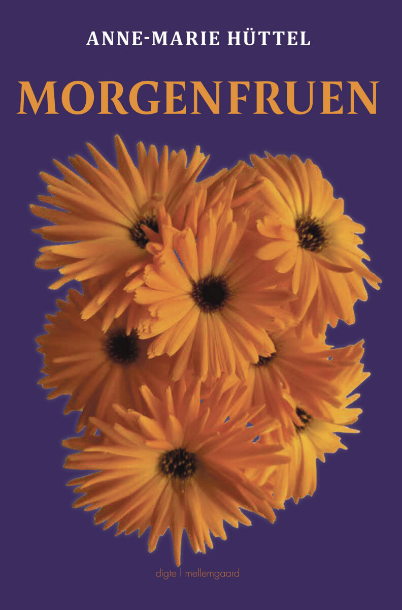 Morgenfruen
