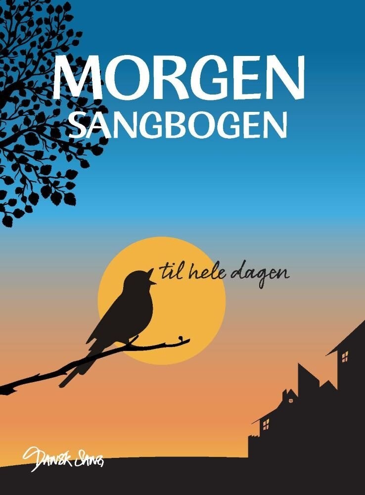 Morgensangbogen - Til Hele Dagen
