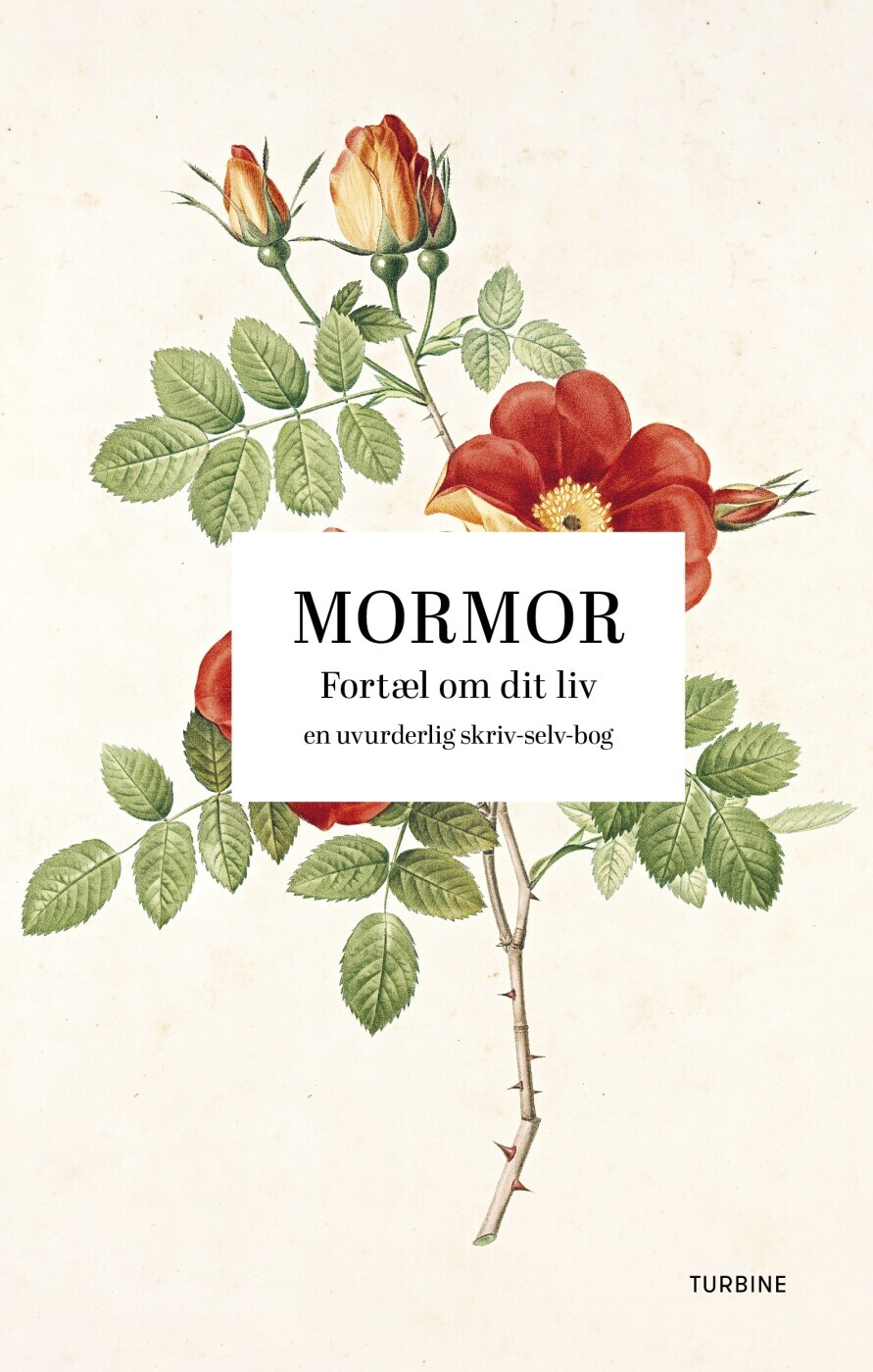 Mormor Fortæl Om Dit Liv