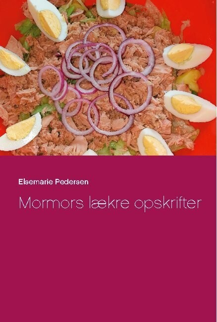 Mormors Lækre Opskrifter