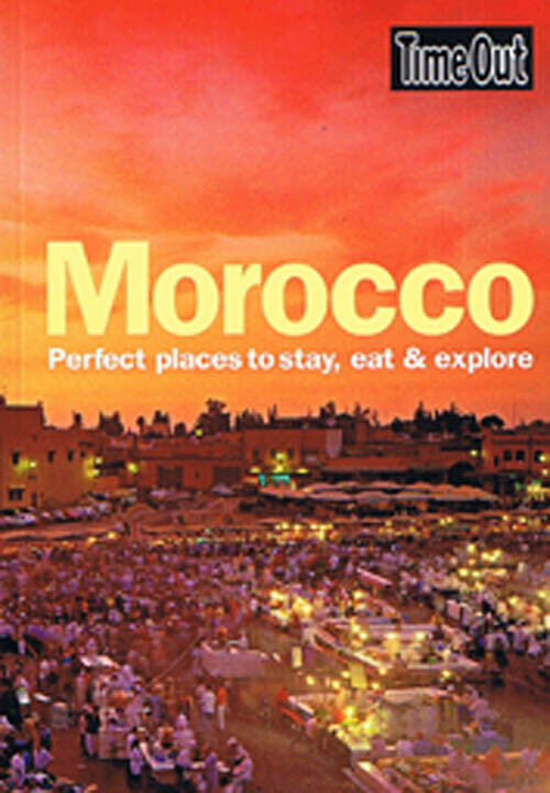 Morocco Perfect Places To Stay Eat Explore