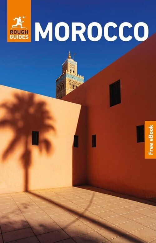 Morocco - Rough Guides