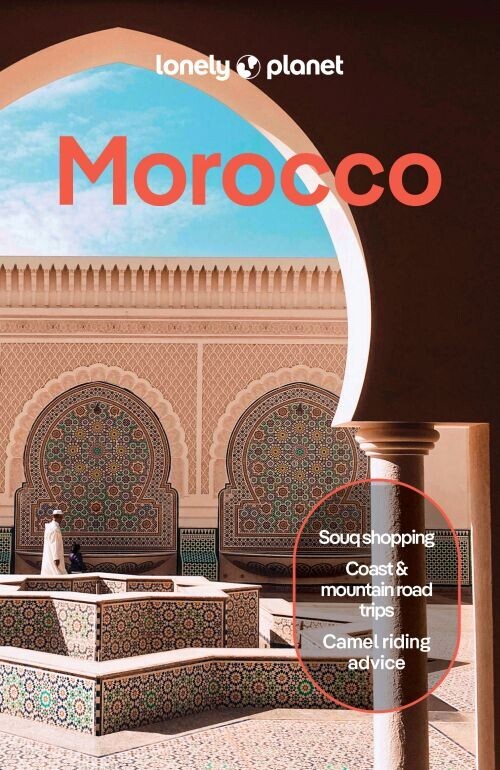 Morocco - Lonely Planet