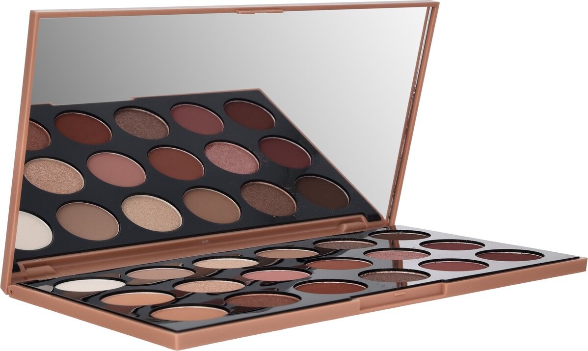 Morphe - 18R Runway Ready Artistry Palette