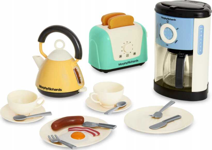 Morphy Richards Køkkensæt