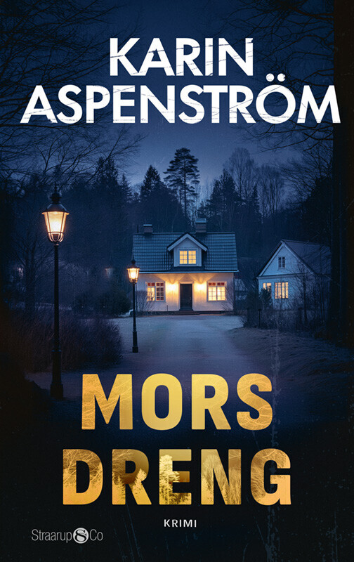 Mors Dreng