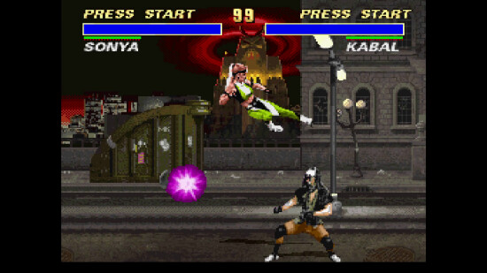 Mortal Kombat Legacy Kollection Deluxe Edition