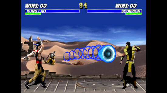 Mortal Kombat Legacy Kollection Deluxe Edition