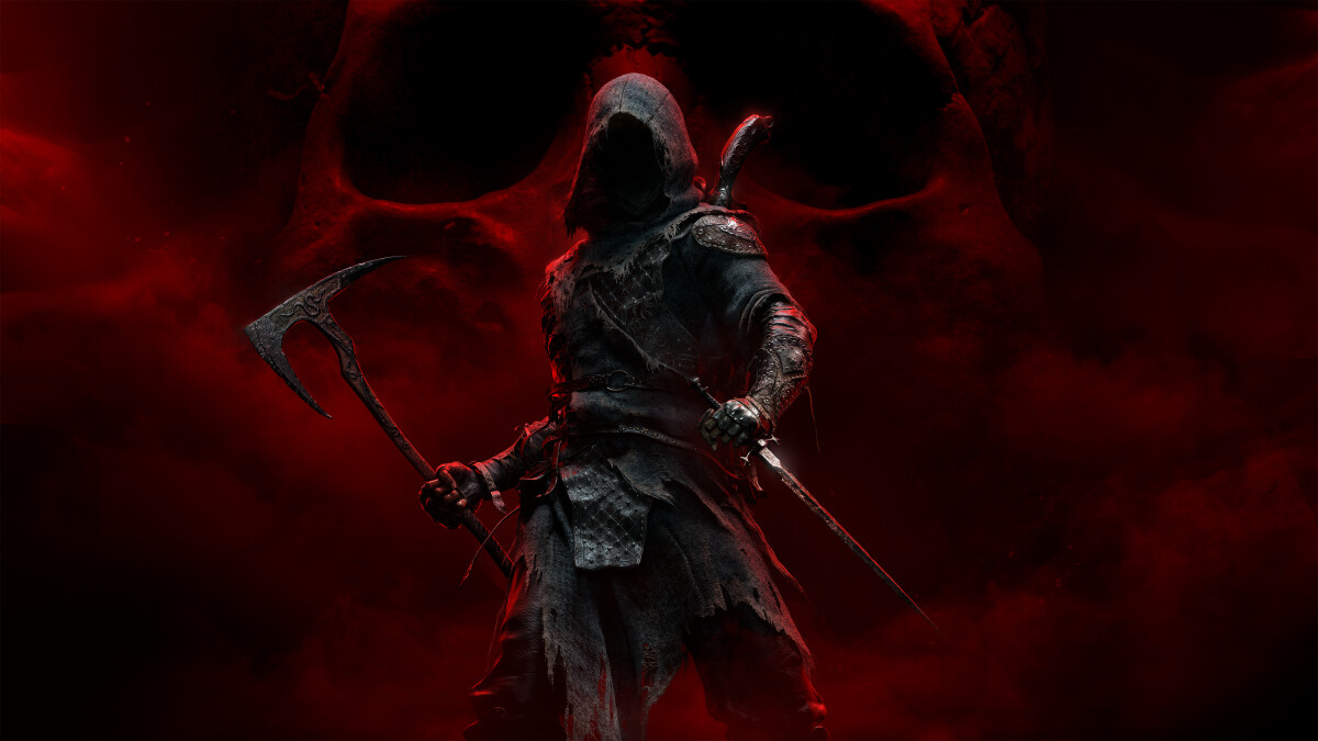 Mortal Shell Ii