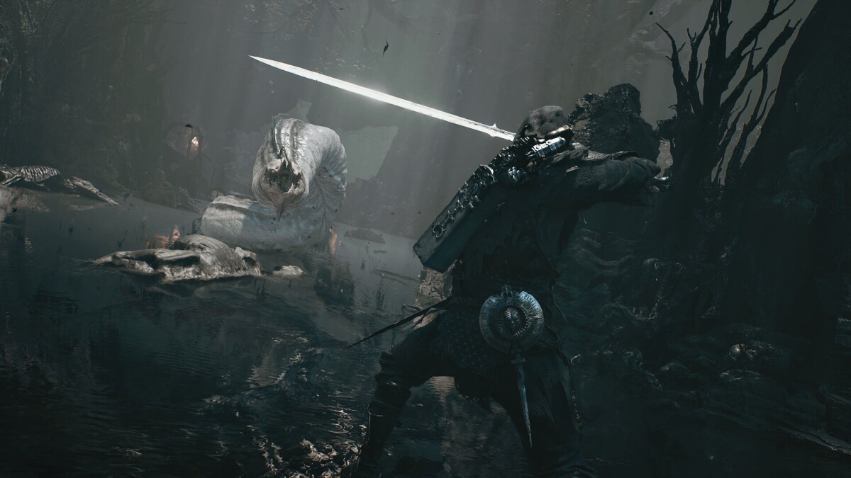 Mortal Shell Ii