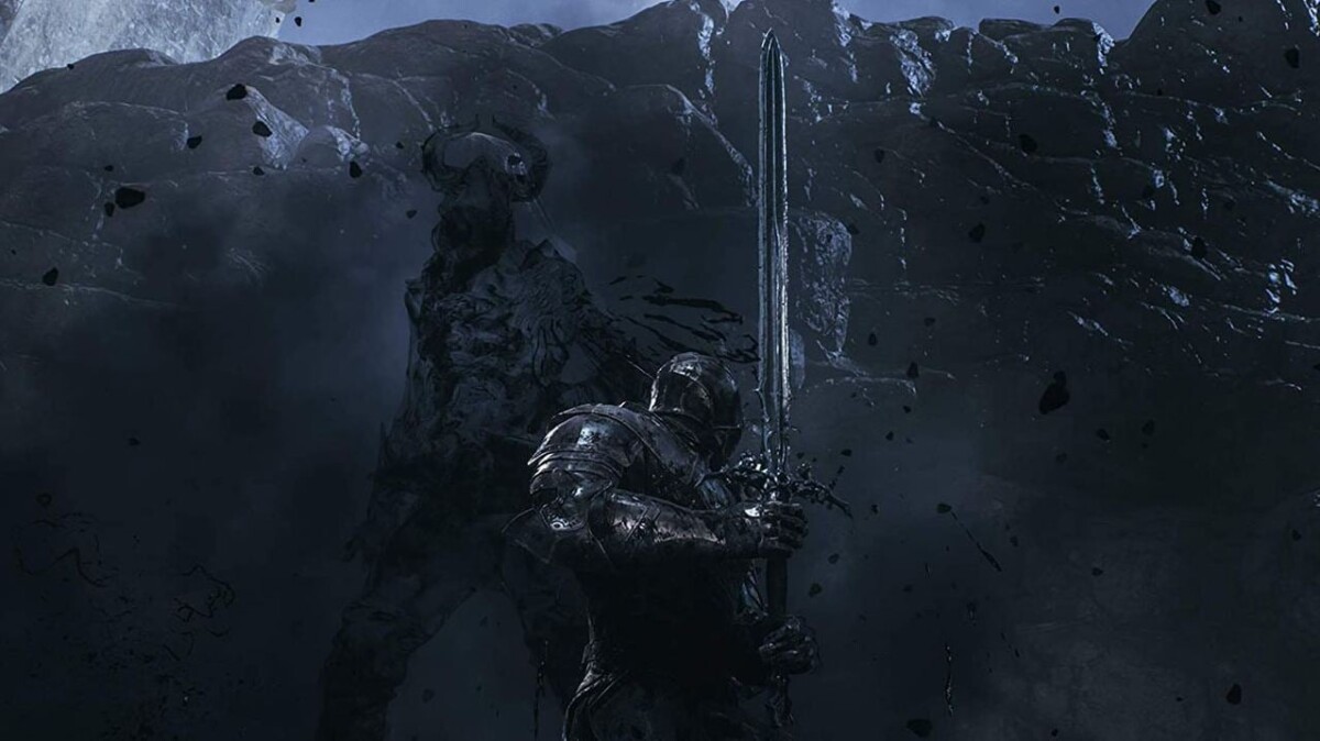 Mortal Shell Enhanced Edition