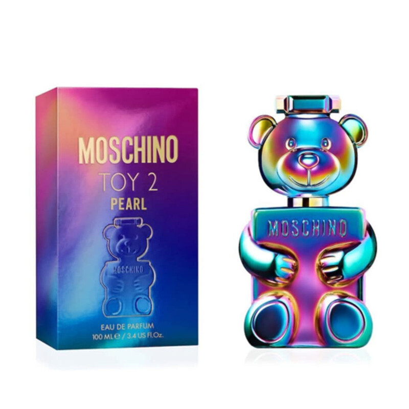 Moschino - Toy 2 Pearl Edp 100 Ml