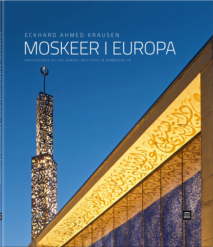 Moskeer I Europa