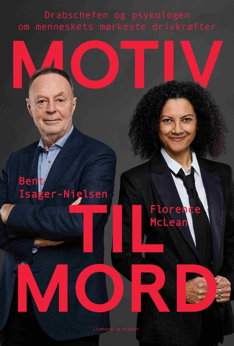Motiv Til Mord