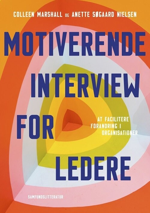 Motiverende Interview For Ledere