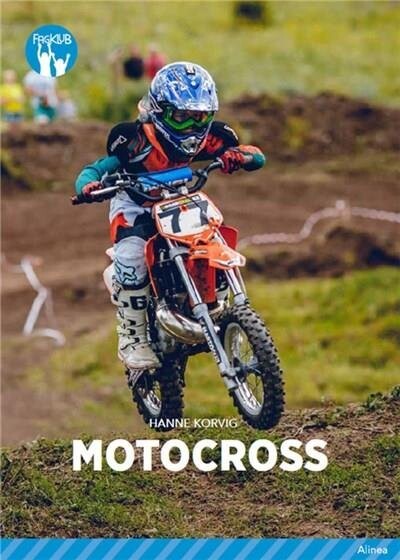 Motocross Blå Fagklub