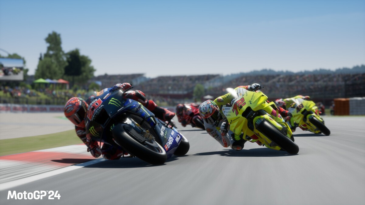 Motogp 24