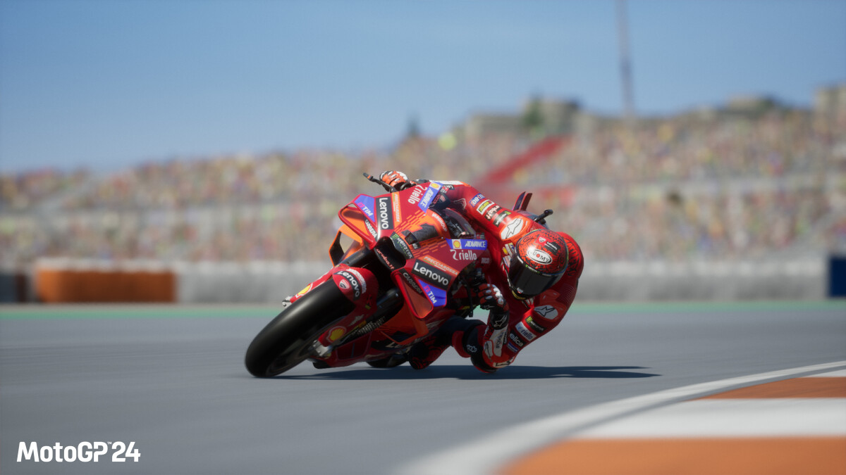 Motogp 24