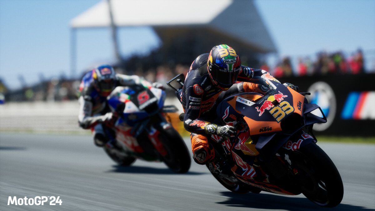 Motogp 24