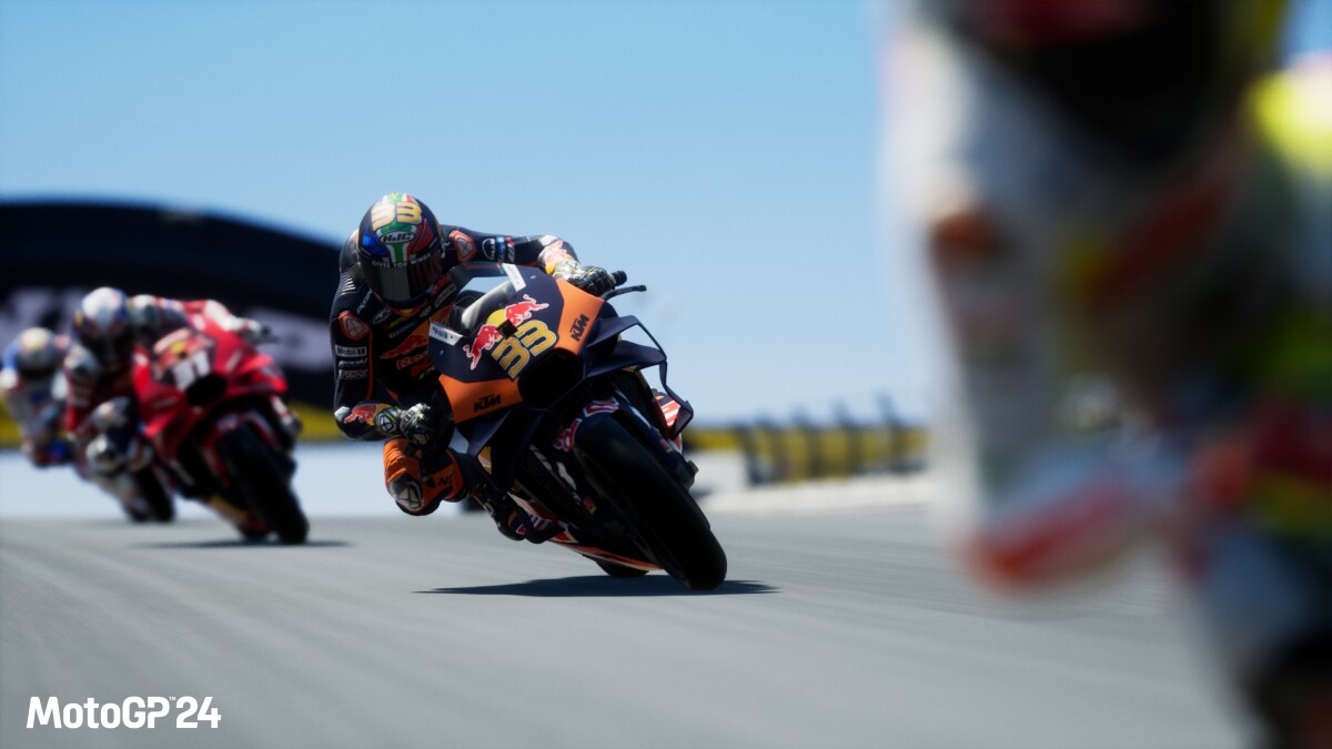 Motogp 24