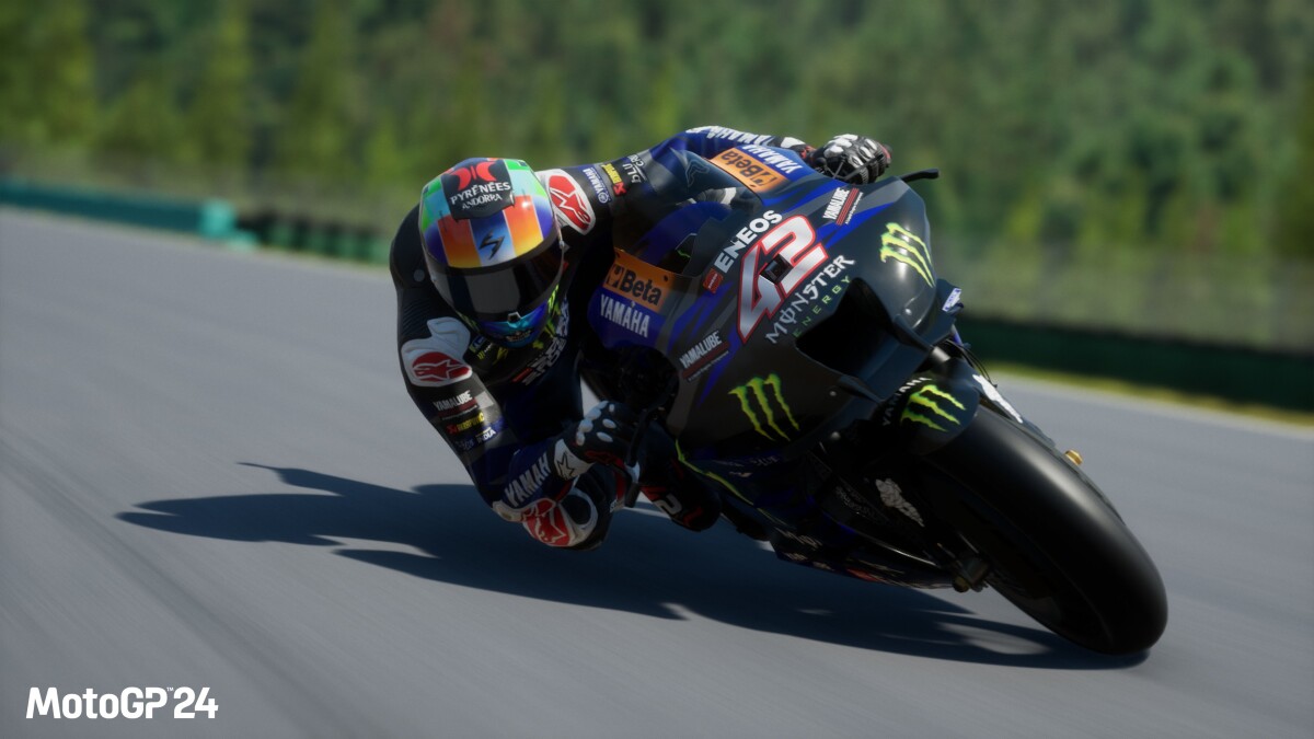 Motogp 24