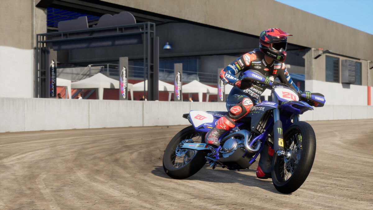 Motogp 26 - Kode I Boks