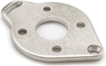 Motor Mount - Mv150136 - Maverick Rc