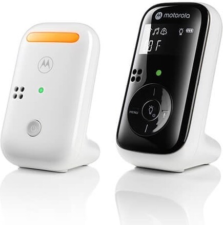 Motorola - Babyalarm Pip11 Audio Hvid