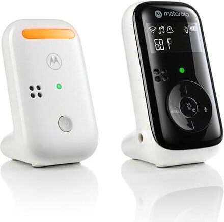 Motorola - Babyalarm Pip11 Audio Hvid