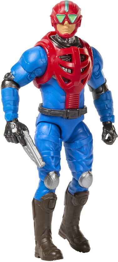 Masters Of The Universe - Action Figur Overraskelse - 14 Cm